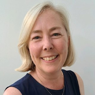 Allison Stewart