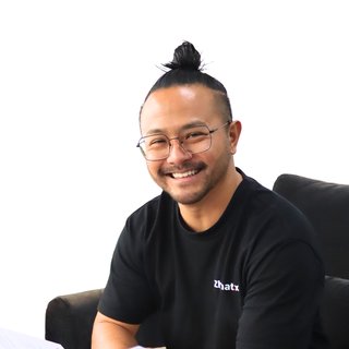 Eddie Zhang